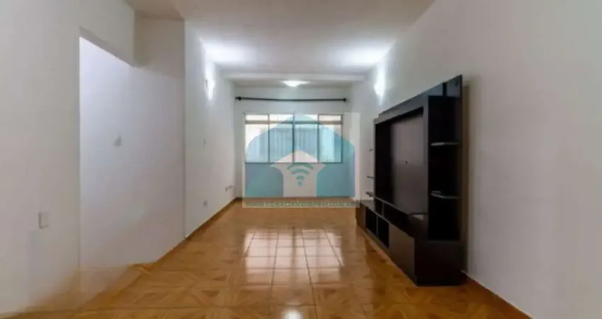 Apartamento com 3 dormitórios e excelente localização próximo à berrini