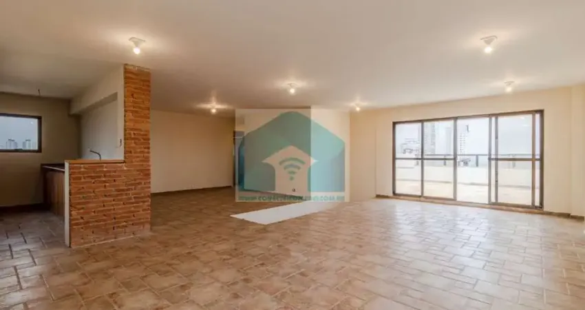 Cobertura com 4 quartos à venda na Rua Antônio Júlio dos Santos, 73, Fazenda Morumbi, São Paulo