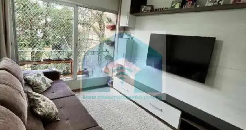 Apartamento com 2 quartos à venda na Rua Padre Leonardo, 536, Nova Piraju, São Paulo