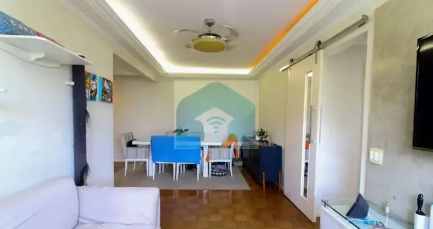 Apartamento com 2 quartos à venda na Avenida Moreira Guimarães, 450, Indianópolis, São Paulo