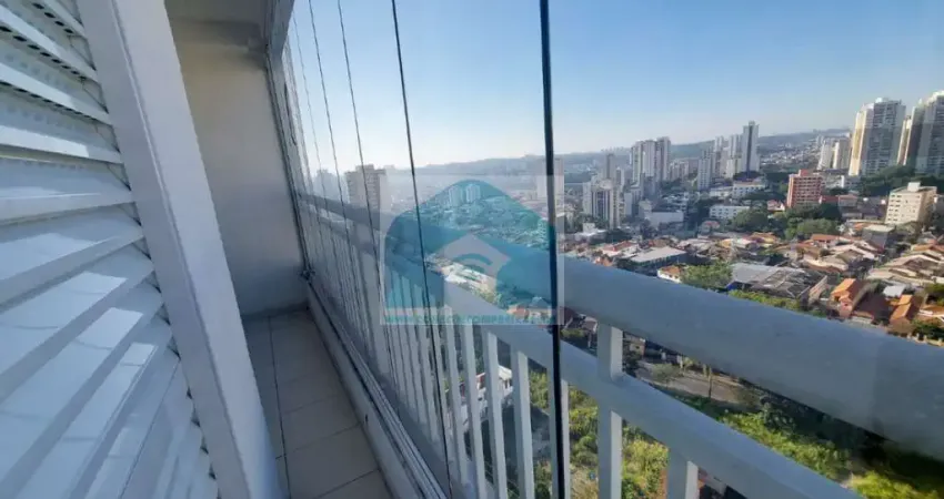 Apartamento com 3 quartos à venda na Rua Paracatu, 621, Bosque da Saúde, São Paulo