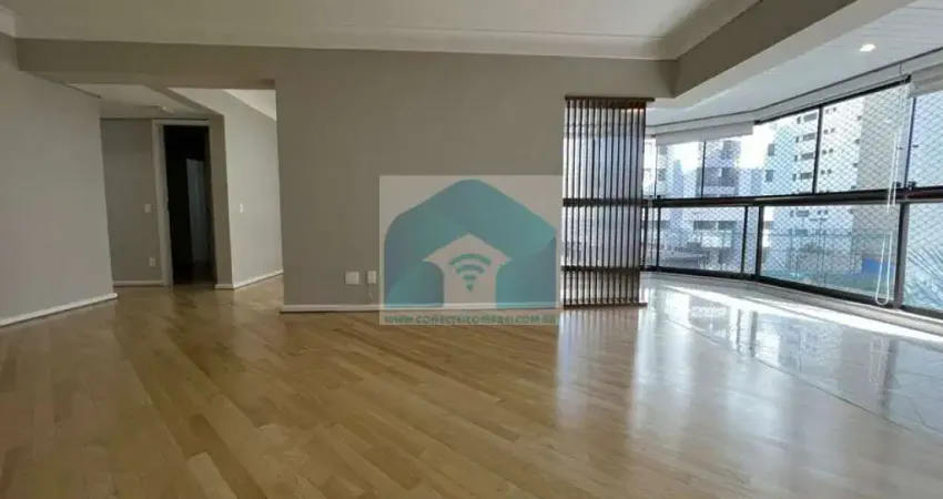 Apartamento brooklin, 152m², 3 dormitórios, 2 suites , 3 vagas .