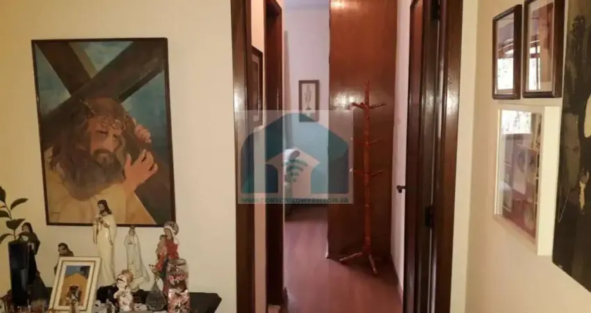 Casa com 3 quartos à venda na Rua Francisco Romeiro Sobrinho, 65, Santo Amaro, São Paulo