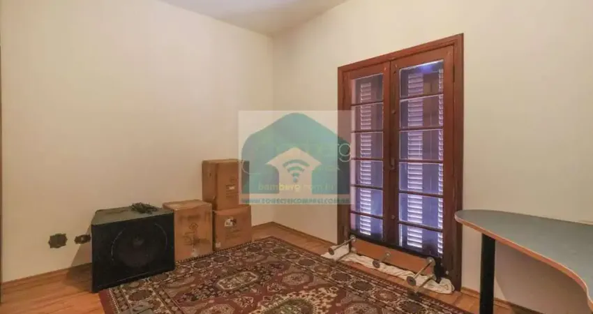 Casa em condomínio fechado com 4 quartos à venda na Rua Comendador Elias Zarzur, 877, Santo Amaro, São Paulo