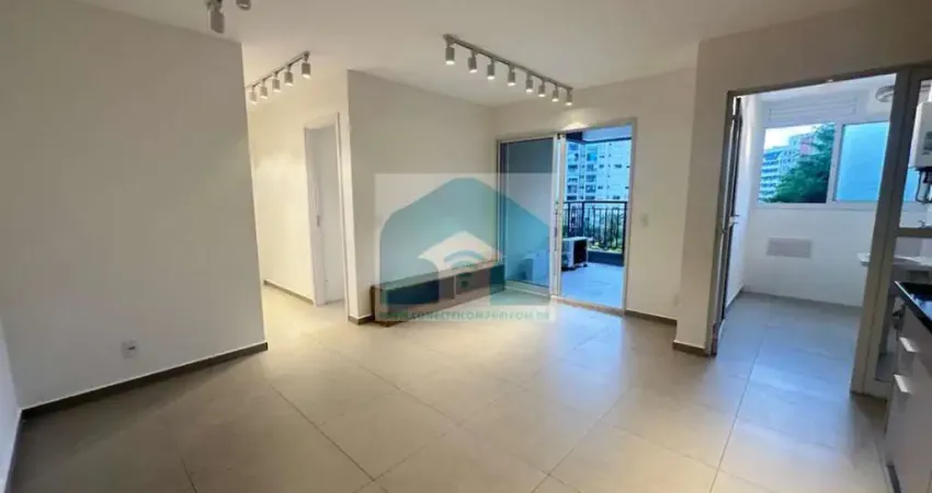 Apartamento com 2 quartos à venda na Rua Pereira Barreto, 159, Santo Amaro, São Paulo