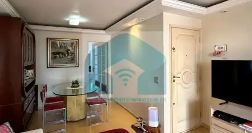 Apartamento com 2 quartos à venda na Rua Dom Bernardo Nogueira, 696, Vila Gumercindo, São Paulo