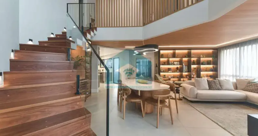 Apartamento campo belo , reformado 151m², 3 suites, 3 vagas , lazer.