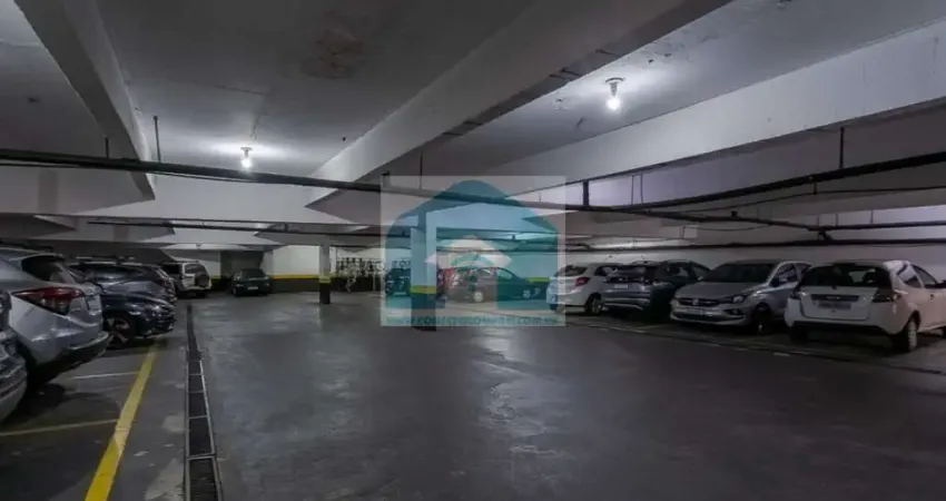 Apartamento com 2 quartos à venda na Avenida Dória, 409, Vila Alexandria, São Paulo