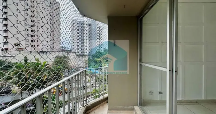 Apartamento com 3 quartos à venda na Rua Judith Passald Esteves, 255, Vila Sônia, São Paulo