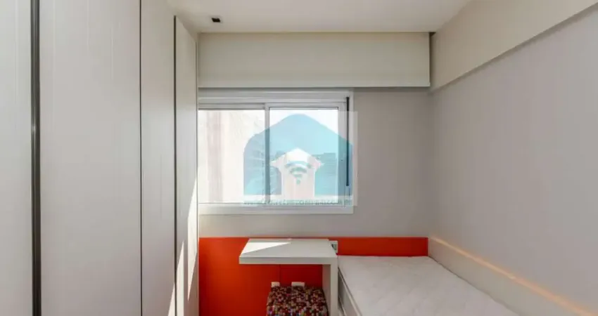 Apartamento cobertura vila nova conceição- 4 suíte 310 m² 4 vagas