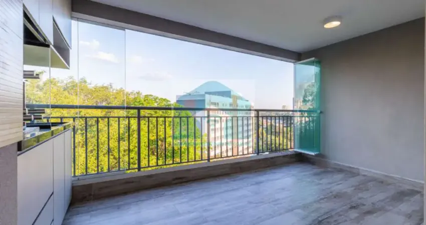 Apartamento alto da boa vista - 3 dormitórios com 3 suíte 2 vagas lazer club