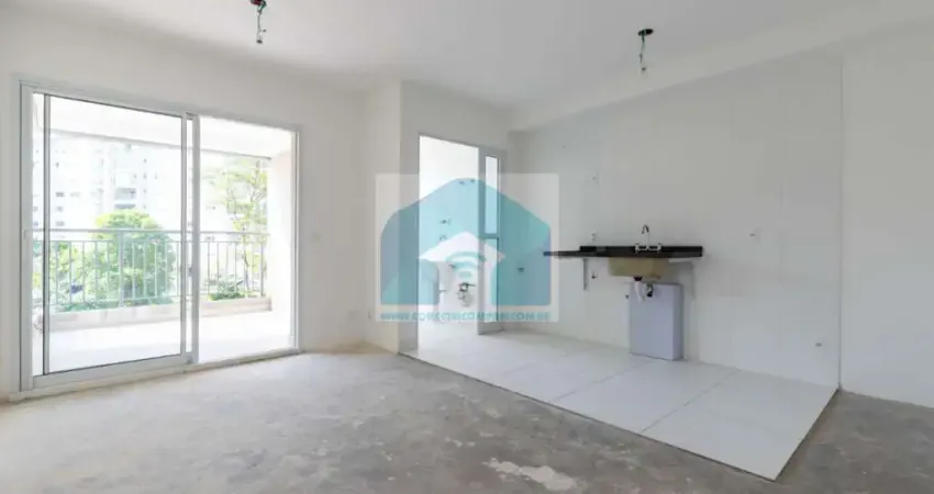Apartamento alto da boa vista -  2 dormitórios com 1 suíte 2 vagas lazer club