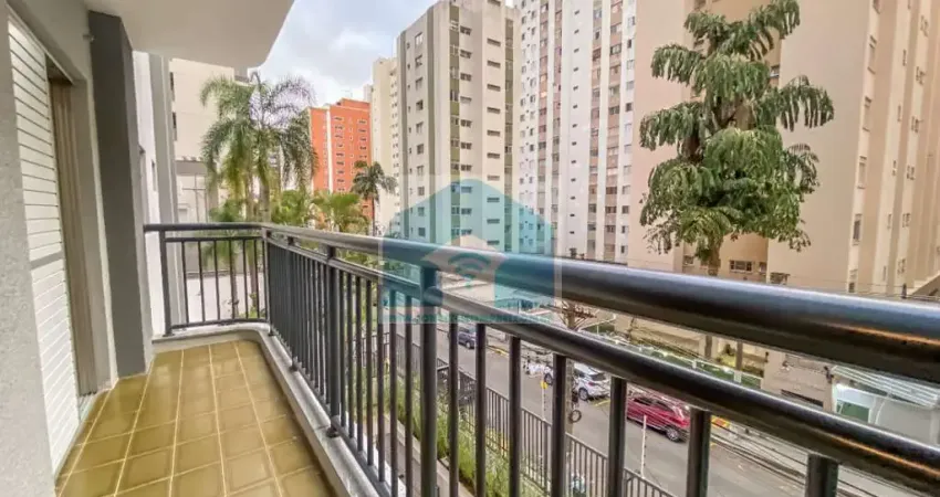 Cobertura com 4 quartos à venda na Rua Indiana, 95, Brooklin Paulista, São Paulo