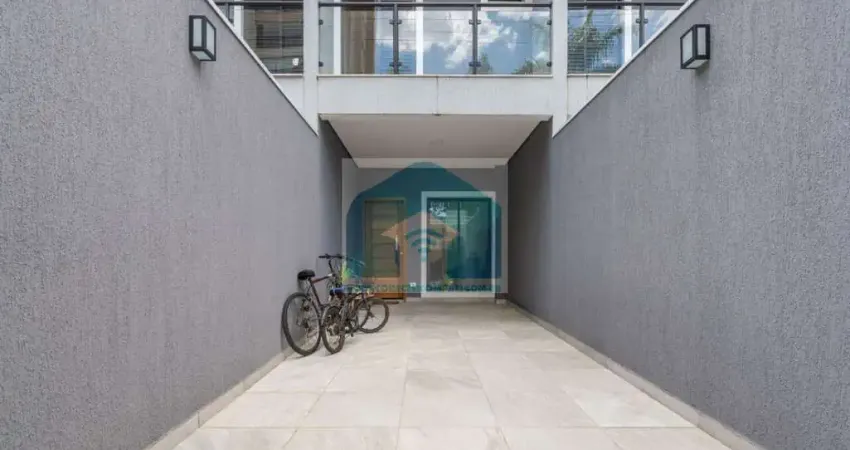 Sobrado jardim caravelas para venda em  com 3 quartos, sendo 1 suíte, 86m²