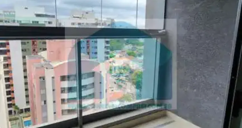 Apartamento com 1 quarto à venda na Avenida Cotovia, 737, Moema, São Paulo