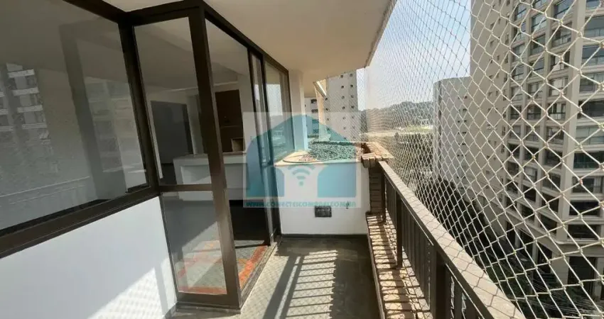 Apartamento  jd. europa de 250m² para locação no - 4 dormitórios (3 suítes) e 2 vagas