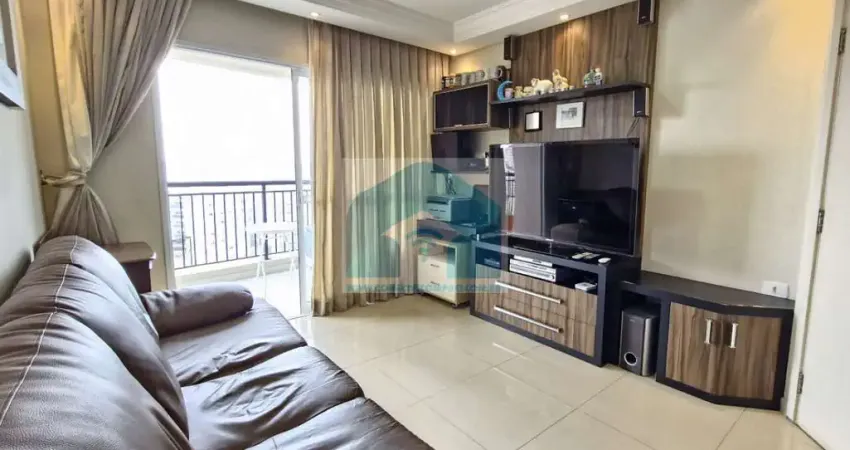 Apartamento com 3 quartos à venda na Rua Pedrália, 304, Vila Gumercindo, São Paulo