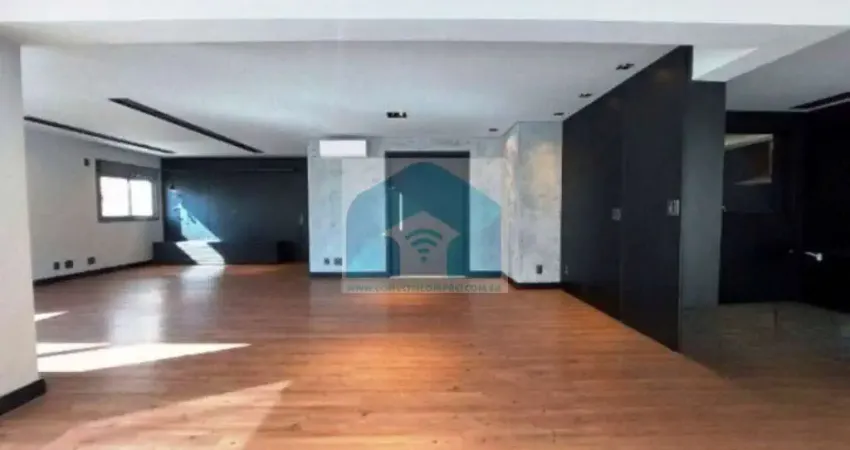 Apartamento com 3 quartos para alugar na Rua Gabriele D'Annunzio, 183, Campo Belo, São Paulo