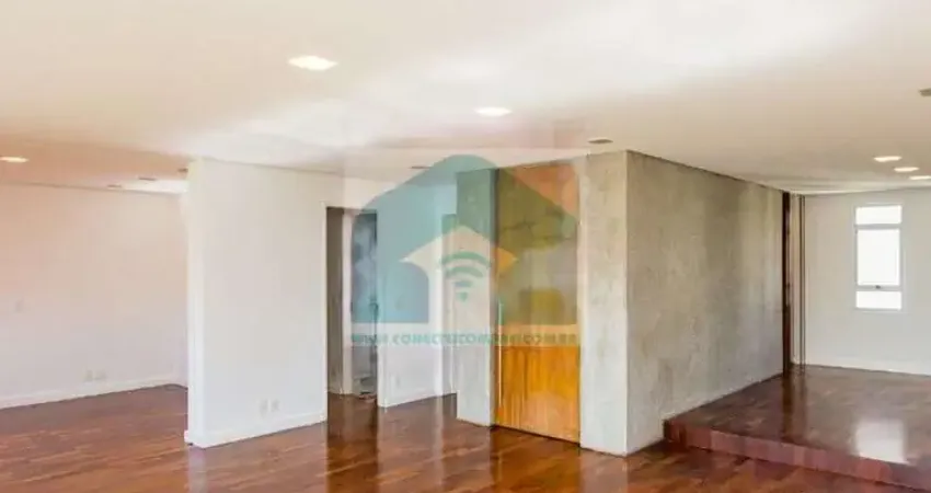 Apartamento com 4 quartos para alugar na Rua Gil Eanes, 102, Campo Belo, São Paulo