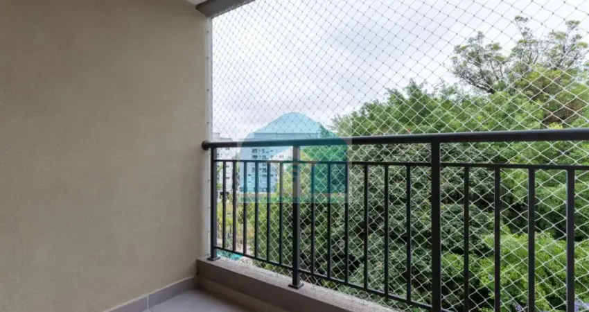 Apartamento alto da boa vista - 2 dormitórios com 1 suíte 2 vagas lazer club