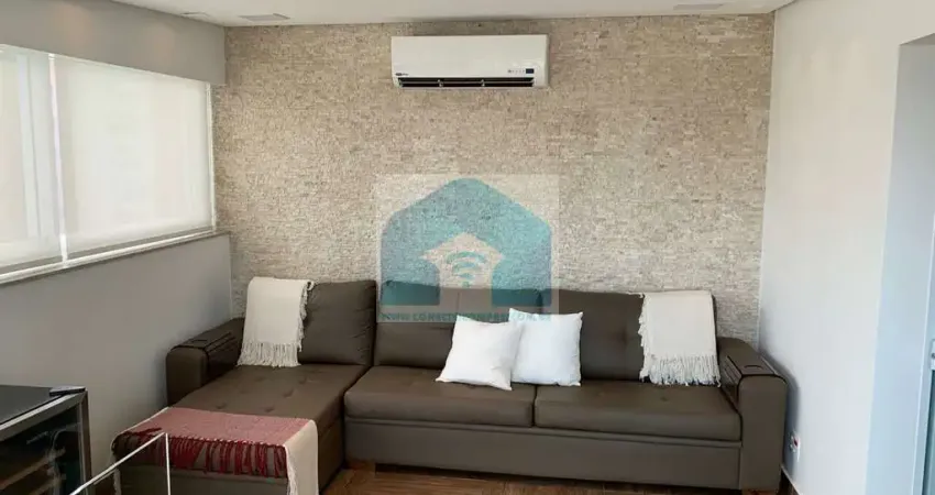 Cobertura jardim prudência, 3 dormitórios, 2 suite, 2 vagas ,117 m² .