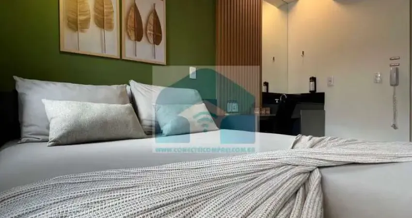 Apartamento com 1 quarto à venda na Rua Joaquim Guarani, 63, Jardim das Acacias, São Paulo