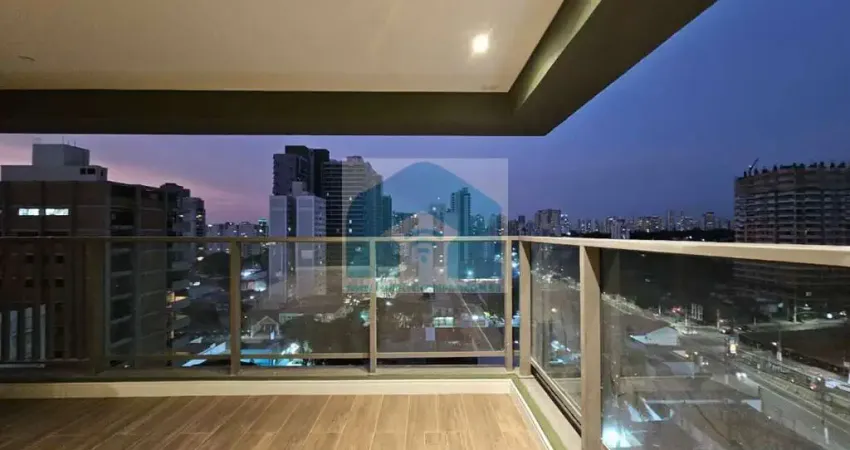 Edifício estilo - chácara santo antônio: o refúgio urbano dos seus sonhos