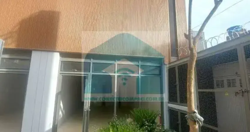 Ponto comercial à venda na Rua Constantino de Sousa, 581, Campo Belo, São Paulo