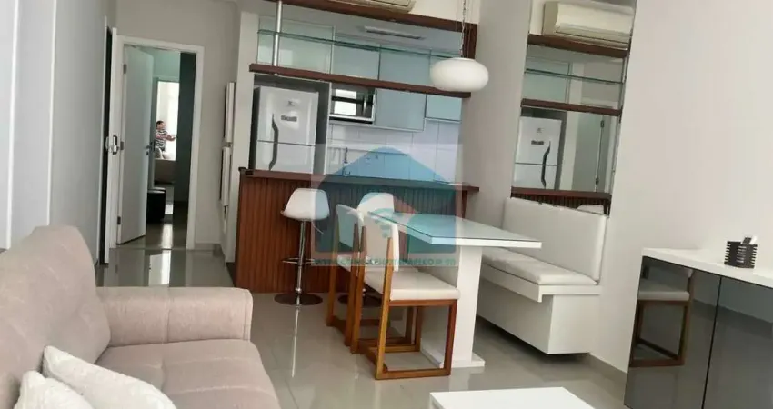 ? À VENDA ? APARTAMENTO MOBILIADO | BROOKLIN ? RUA PENSILVÂNIA, 982 ? 70 m² | 2 suítes | 2 vagas |