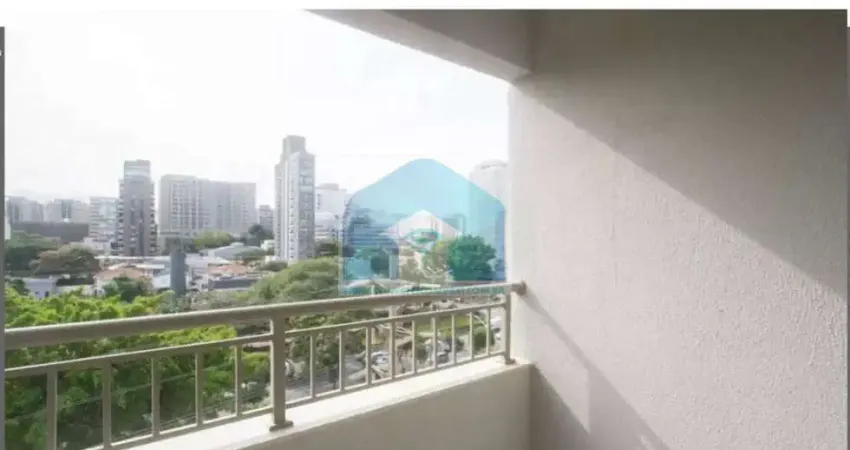 Apartamento com 1 quarto à venda na Rua Domingos Lopes, 155, Campo Belo, São Paulo