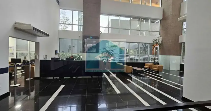 Conjunto comercial vila congonhas/ campo belo 241m² para alugar