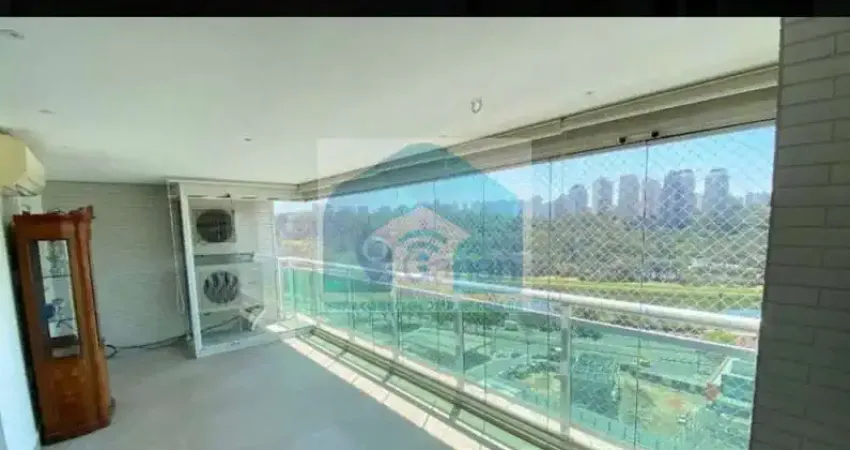 Apartamento Granja Julieta /Chácara Santo Antônio 3 dormitórios 2 suíte 2 vagas 109m²