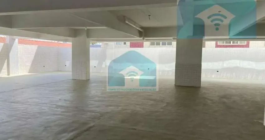 Cobertura com 3 quartos à venda na Avenida Presidente Castelo Branco, 17986, Jardim Real, Praia Grande