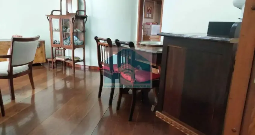 Apartamento com 3 quartos à venda na Rua Laplace, 181, Brooklin Paulista, São Paulo