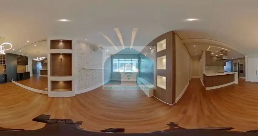 Apartamento com 2 dormitórios 1 suite 1 vaga excelente localização próximo à Berrini