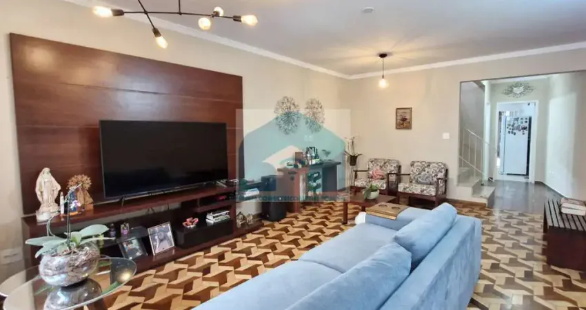 Casa Sobrado Jardim das Acácias 155m² 3 dormitórios 1 suíte 3 vagas