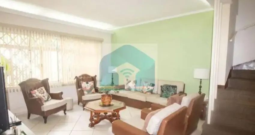 Casa versátil à venda no Campo Belo , residencial ou comercial!