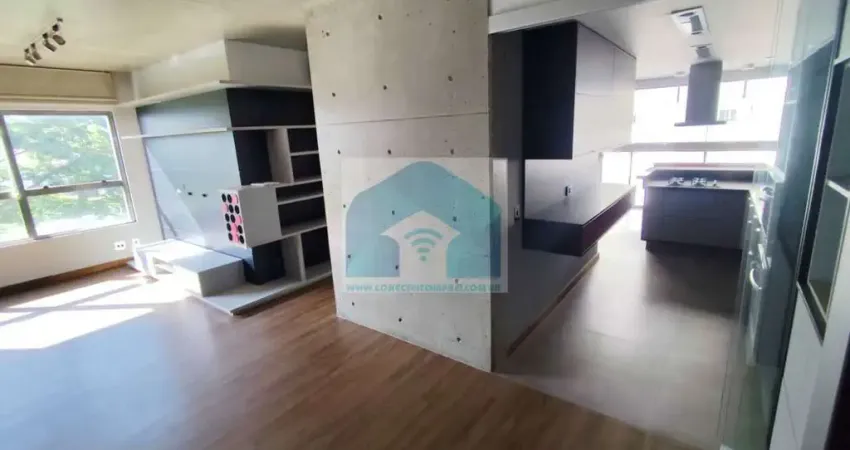 Apartamento Alto Da Boa Vista , 70m², 2 dormitorios , 1 suite e 1 vaga.