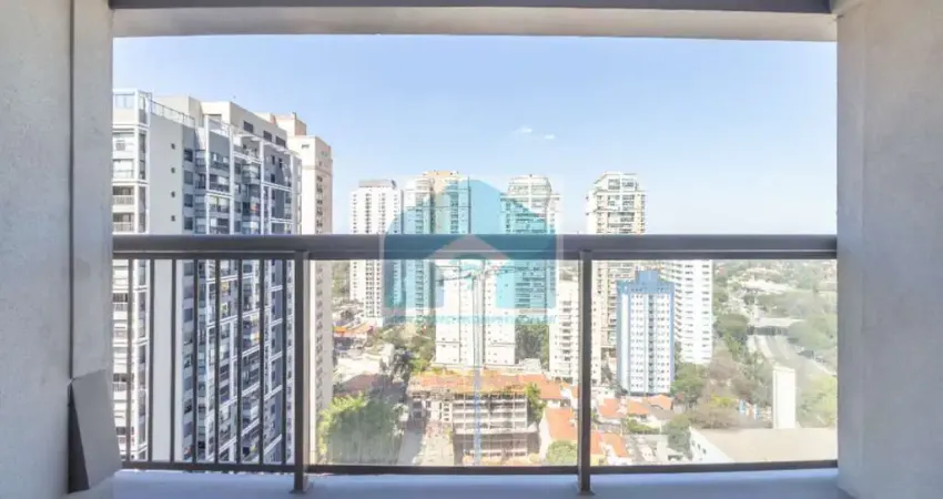 Apartamento , Jardim das Acácias ,29m² 1 dormitorio 1 banheiro