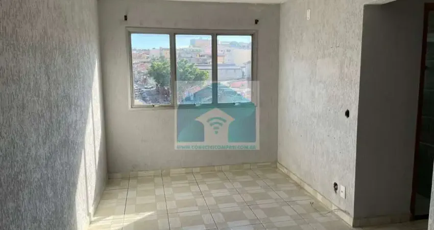 Apartamento com 2 quartos para alugar na Estrada do M Boi Mirim, 2200, Jardim das Flores, São Paulo