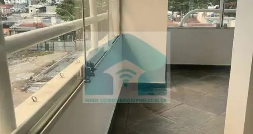 ? Apartamento à Venda no Brooklin ? 112m² | 3 Dormitórios | 2 Vagas