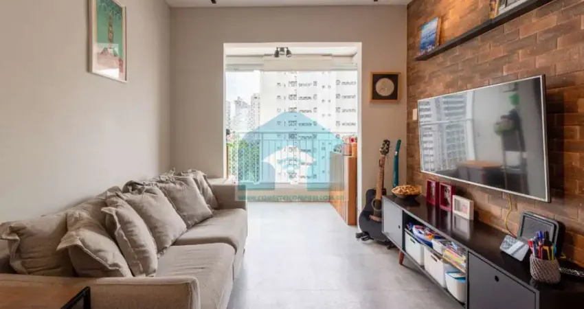 Cobertura com 2 quartos à venda na Rua João Pais, 185, Chácara Santo Antônio, São Paulo