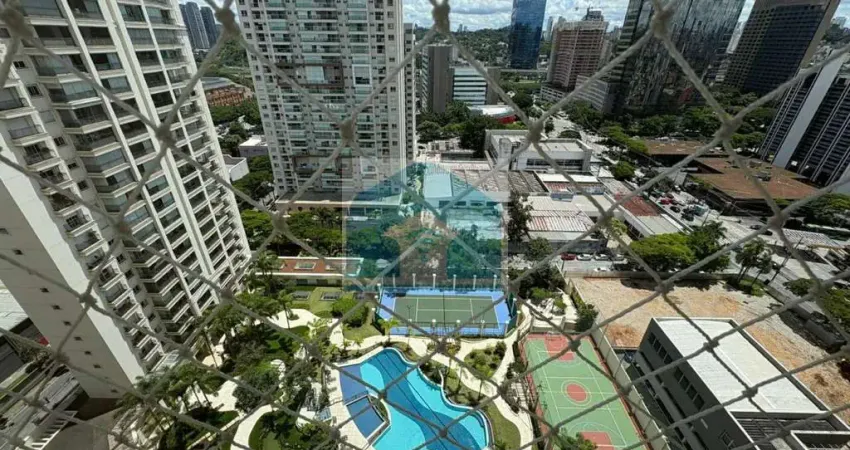 Apartamento Brooklin  , 4 dormitórios 2 suites  suites, 3 vagas, 178 m², deposito e lazer de clube.