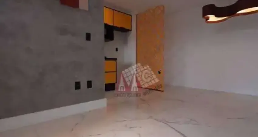 Apartamento semimob. com 2 dormitórios, 57 m² - venda por R$ 520.000 ou aluguel por R$ 4.133/mês - Condomínio Residencial Premium Pagliato - Sorocaba