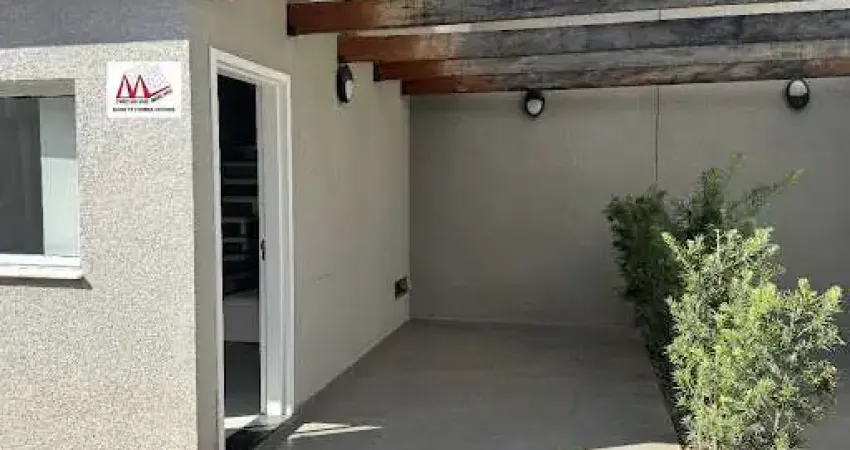 Sobrado com 2 dormitórios, 60 m² - venda por R$ 390.000,00 ou aluguel por R$ 2.900,00/mês - Residencial Villagio Caprese - Sorocaba/SP