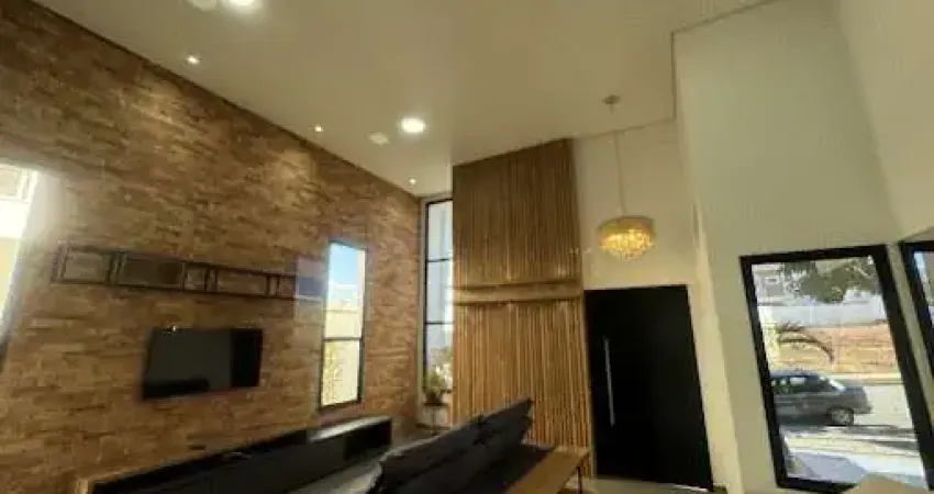 Casa com 3 dormitórios para alugar, 180 m² por r$ 10.962,00/mês - residencial chácara ondina - sorocaba/sp