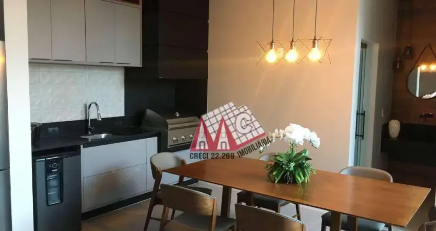Casa com 3 dormitórios à venda, 270 m² por R$ 2.450.000,00 - Condomínio Residencial Giverny - Sorocaba/SP