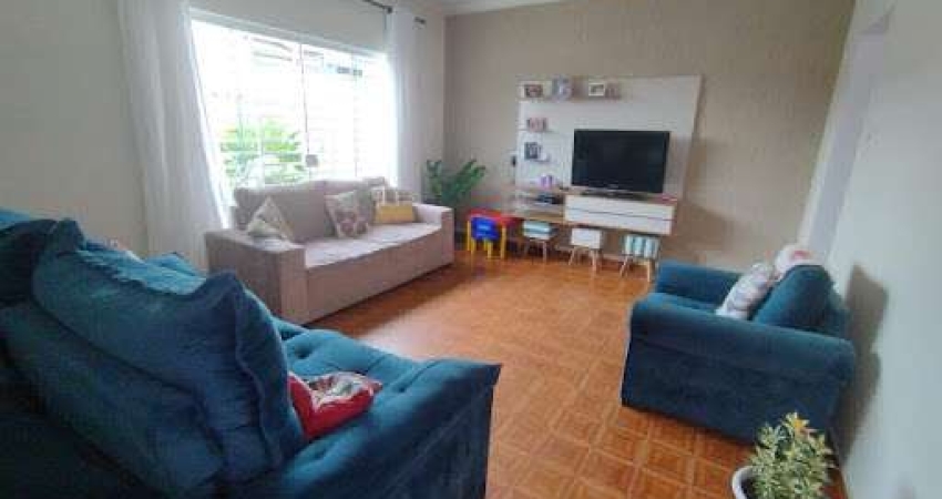 Casa com 3 dormitórios à venda, 152 m² por R$ 499.000,00 - Central Parque - Sorocaba/SP