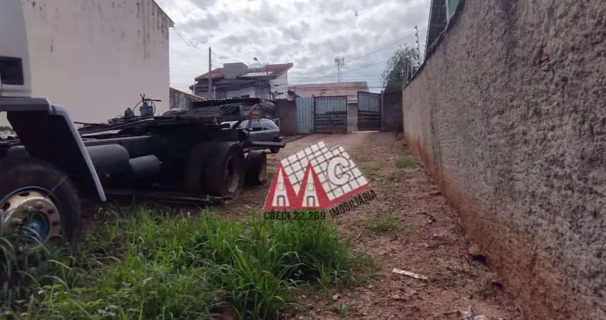 Terreno muito próximo da Av. Américo Figueiredo à venda, com 360 m² por R$ 400.000 - Jardim Simus - Sorocaba/SP