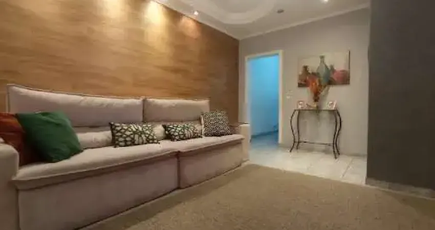 Casa com 3 dormitórios à venda, 129 m² por R$ 550.000,00 - Jardim Santa Bárbara - Sorocaba/SP